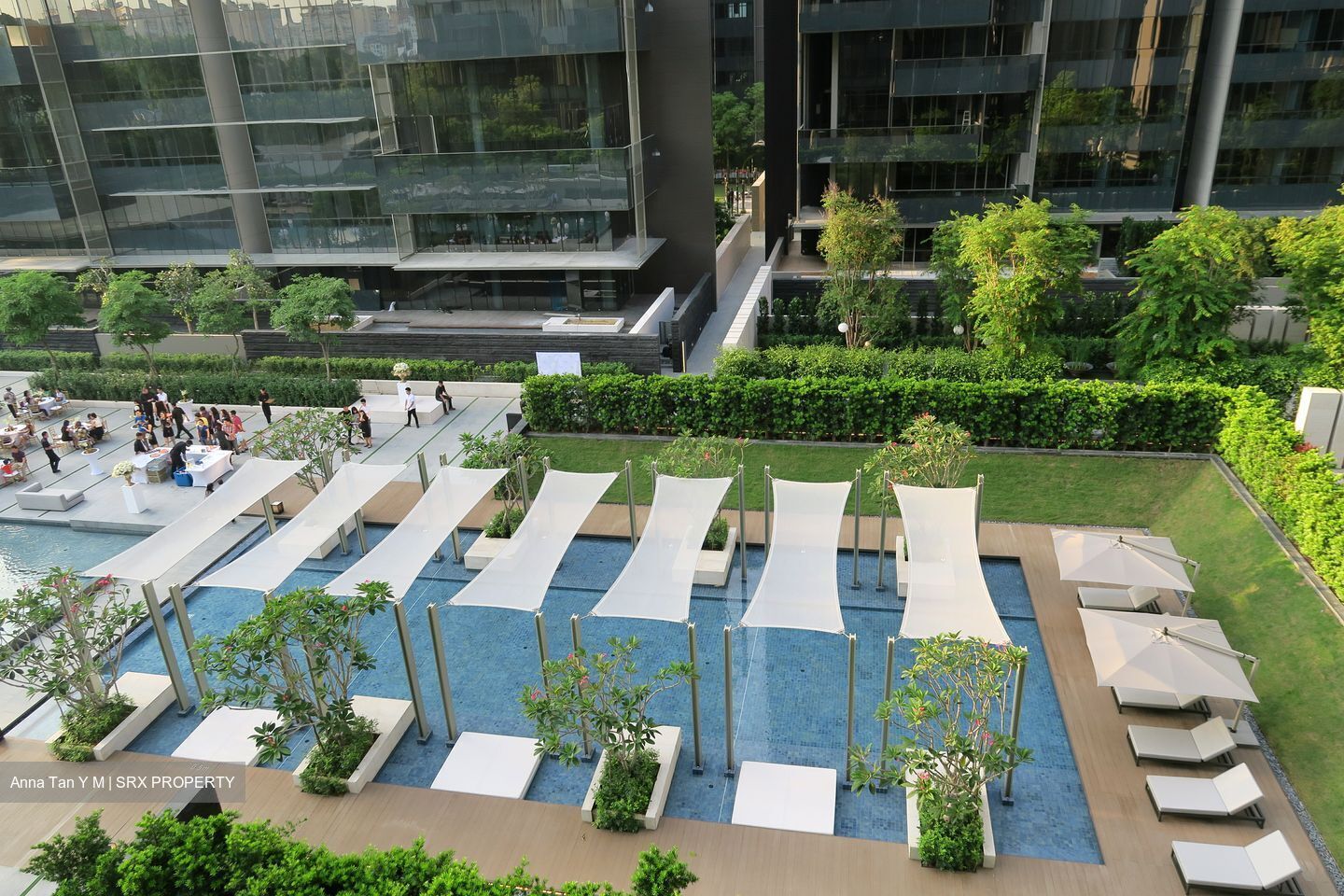 Leedon Residence (D10), Condominium #600298111